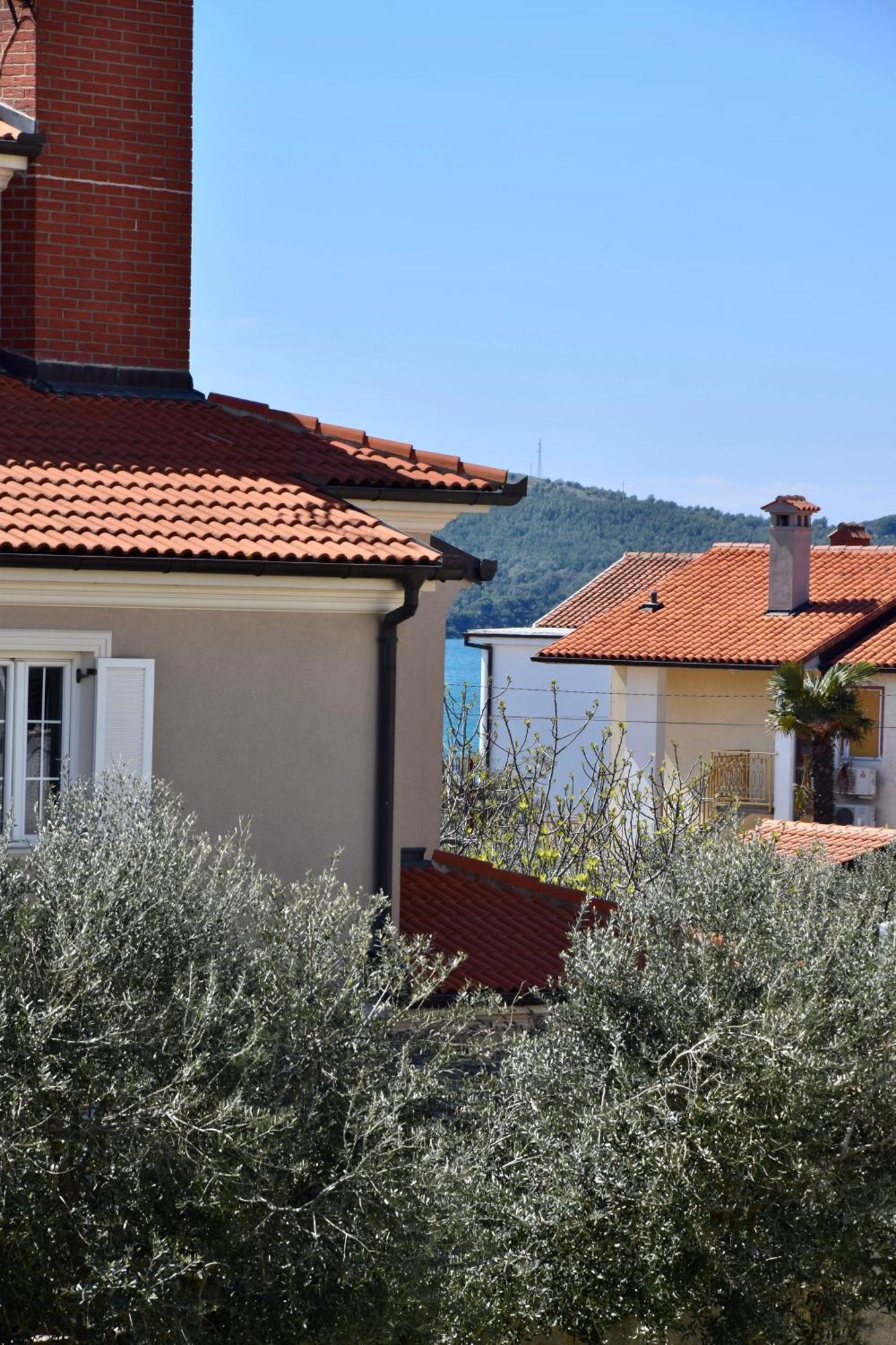 Apartments Vukalovic 2 Medulin Exterior foto