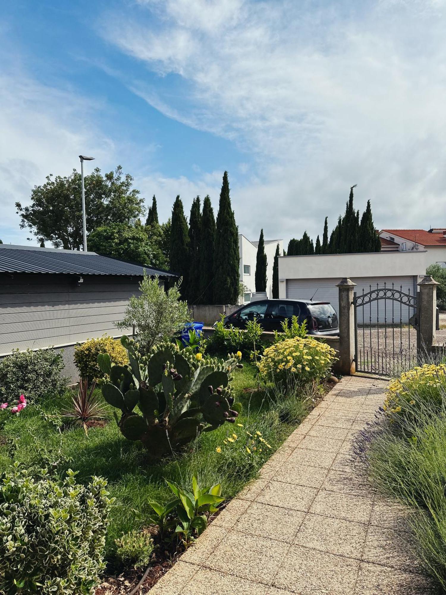 Apartments Vukalovic 2 Medulin Exterior foto